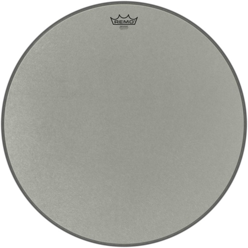 [RE-1022-SS] Peau Renaissance Emperor 22" pour Grosse caisse