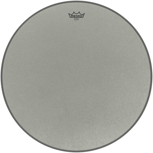 [RE-1024-SS] Peau Renaissance Emperor 24" pour Grosse caisse