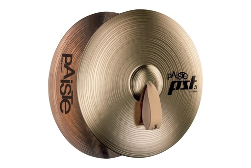 [874.078] Cymbales de marche PST 5 Band