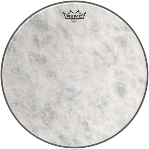 [FD-0516-00] Peau de frappe Fiberskyn 3 Diplomat 16" pour Caisse claire/ Tom sur pieds