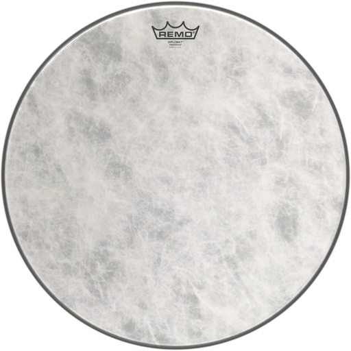 [FD-0518-00] Peau Fiberskyn 3 Diplomat 18" pour Tom sur pieds
