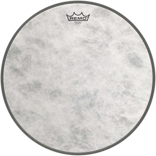 [FD-1516-00] Peau Fiberskyn 3 Diplomat 16" pour grosse caisse
