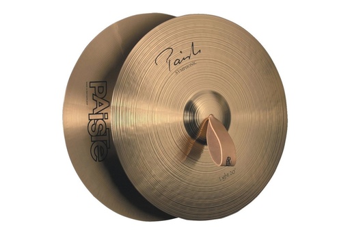 [874.326] Cymbales de marche Symphonic