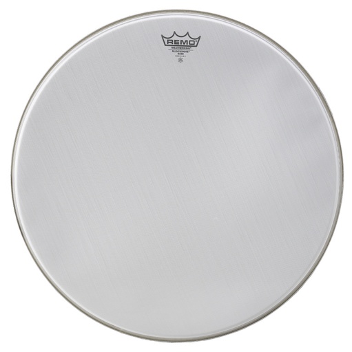 [SN-0015-00] Peau Silentstroke 15" pour Tom/ Caisse claire/ Tom sur pieds