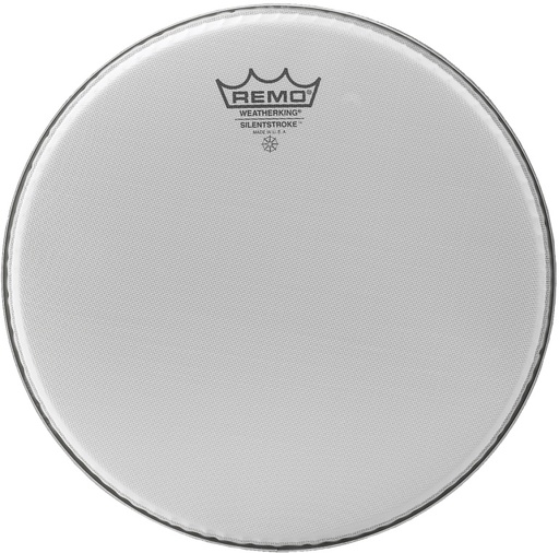 [SN-1024-00] Peau Silentstroke 24" pour Grosse caisse