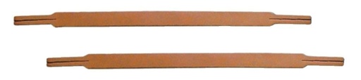 [874.370] Accessoires Cymbales de marche Dragonne