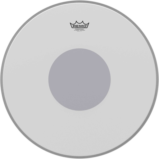 [P3-1120-10] Peau Powerstroke 3 sablée de 20" pour grosse caisse