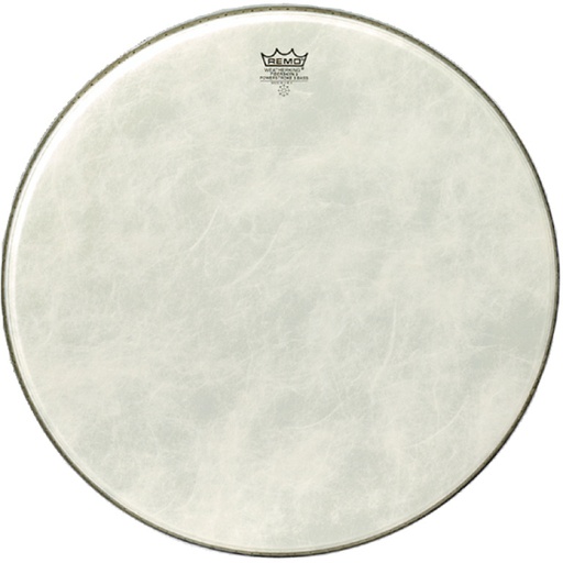 [P3-0514-FA] Peau Powerstroke 3 Fiberskyn 3 medium 15" pour tom, caisse claire ou tom sur pieds