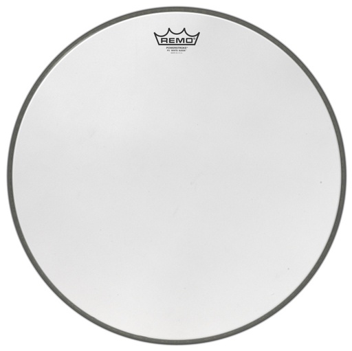 [P3-1818-WS] 18" PWRSTRK.3 WHITE SUEDE