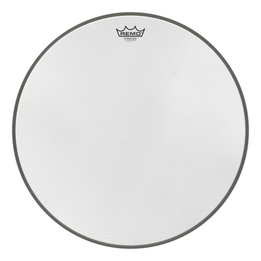 [P3-1820-WS] 20" PWRSTRK.3 WHITE SUEDE