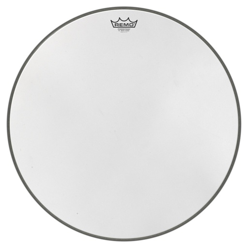 [P3-1824-WS] 24" PWRSTRK.3 WHITE SUEDE