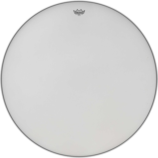 [RC-3400-RS] Peau Timpani Renaissance Standard 34" avec contre-cerclage en Aluminium