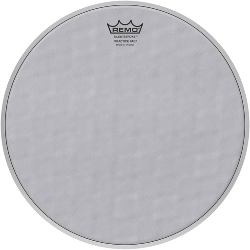 [PH-0008-SN] Peau de frappe Silentstroke de 8'' pour pad d'entraînement