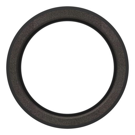 [MF-1018-00] Ring control 18" pour peau de tom sur pieds, grosse caisse