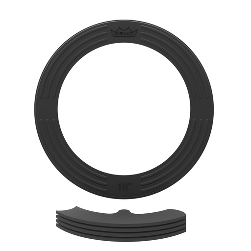 [MF-3016-00] Système externe Sub Muffl' pour grosse caisse, 16"