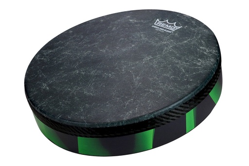 [833.494] Tambourin Green and Clean