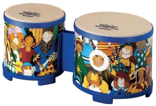 [834.040] Rhythm Club Bongo