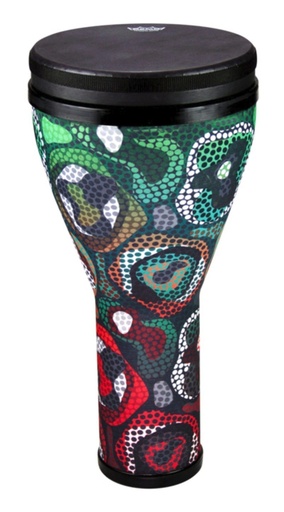 [832.205] Djembe Festival