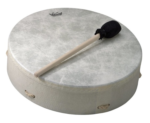 [832.998] Buffalo Drum