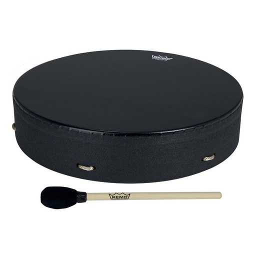 [833.006.501] Buffalo Drum