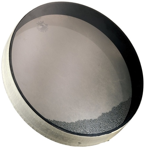 [832.944] Ocean Drum | Sea drum 22"- REMO - Blanc