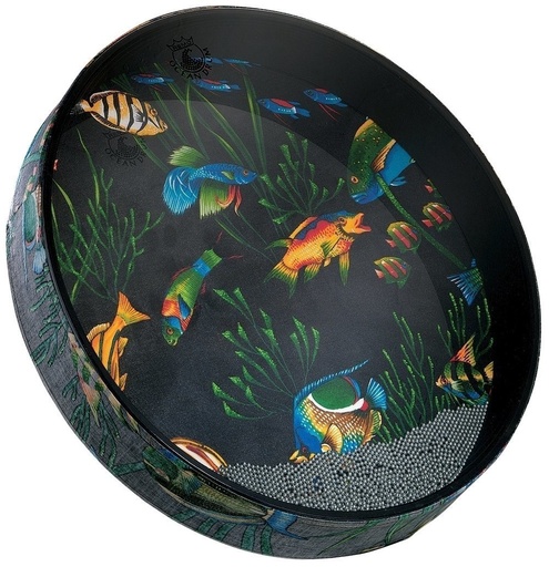 [832.952] Ocean Drum | Sea drum 16"- REMO