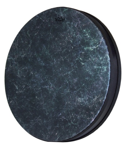 [832.956] Ocean Drum | Sea drum 16"- REMO - Noir