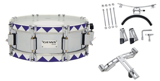 [890.513] Tambour de marche Petites Percussions