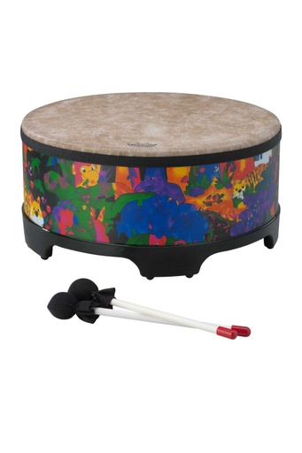 [KD-5816-01] Tambour "Gathering" 8" x 16" pour enfants
