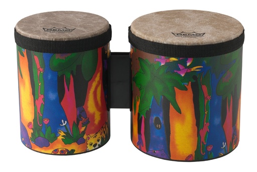 [833.805] Percussion pour Enfant Bongo