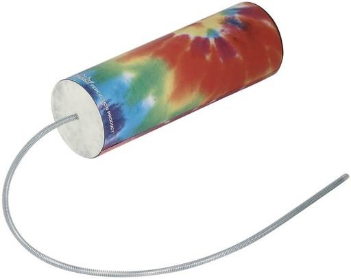 [833.730] Spring Drum Thunder Tube