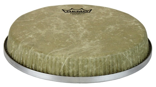 [M6-R715-F1] Peau R-Series Fiberskyn 7.15" pour bongo