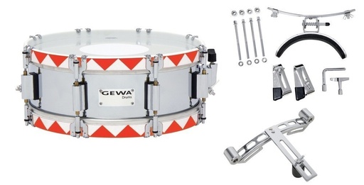 [890.614] Tambour de marche Petites Percussions