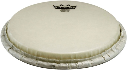 [M9-0900-N6] Peau Nuskyn 9.0" pour Bongo - grande