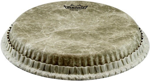 [M7-S100-F5] Peau Fiberskyn 10" pour Conga Remo Crown
