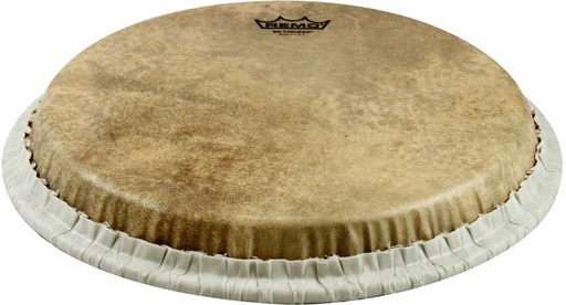 [M7-1175-S6-SD03] Peau Skyndeep 11.75" pour conga, motif calfskin