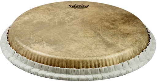 [M7-1250-S6-SD03] Peau Skyndeep 12.5" pour conga, motif calfskin