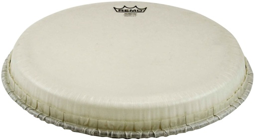 [M8-1300-N2] Peau Nuskyn 13" pour Djembe