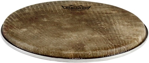[DA-3386-SD-001] Peau Skyndeep 8-5/8" (21,9 cm) pour Doumbek, rebord de 3/8"
