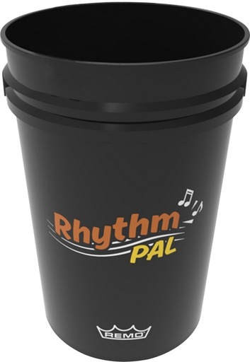 [18-0613-70] Seau Rhythm Pal de 13 x 17.38"