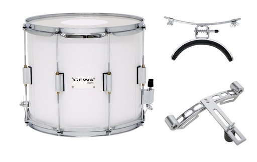 [891.212] Tambour de marche Tambour de parade