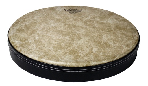 [RL-2013-71-SD99] Peau Skyndeep de 1,5 x 13" avec pastille noire