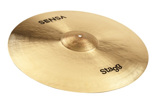 [SEN-RM21E] Cymbale SENSA Exo 21"