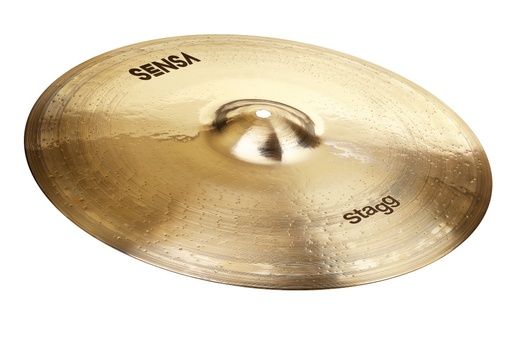 [SEN-RM20B] Cymbale SENSA Brillant - Ride Medium 20"