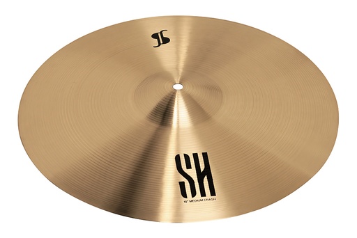 Crash Medium SH Regular 15"