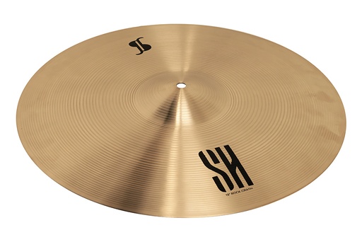 Crash Rock SH Regular 19"