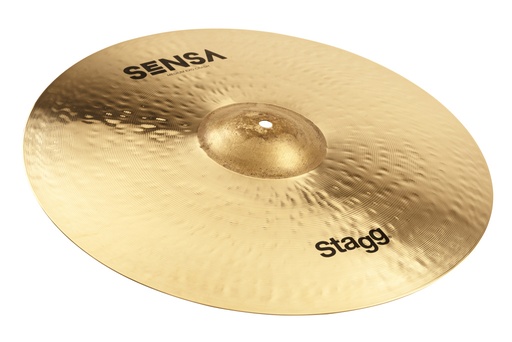 Cymbale 16" Sensa Exo crash