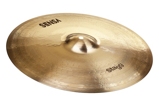 Cymbale SENSA Brillant - Crash Medium 16"