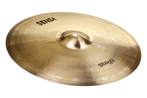 Cymbale SENSA Brillant - Crash Medium 18"