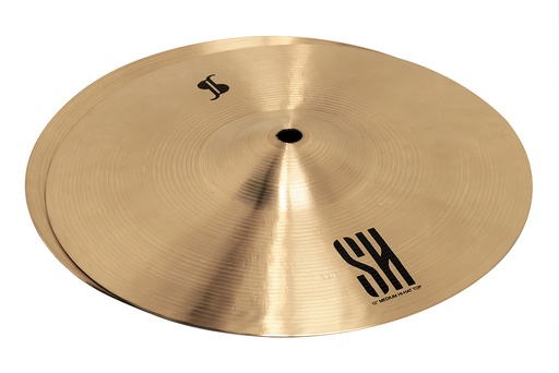 Charleston Medium SH Regular 12" - Paire